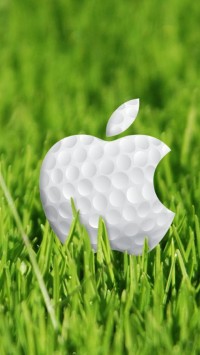 Apple Golf