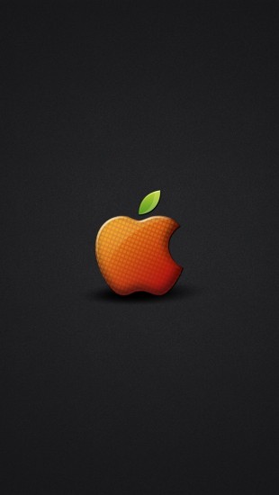 Apple Logo 2012