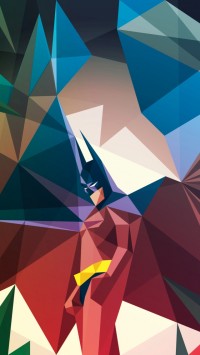 Batman Jim Brazier Illustrations
