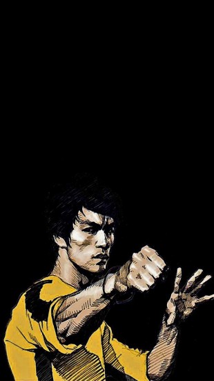 Chinese Martial Arts Bruce Lee