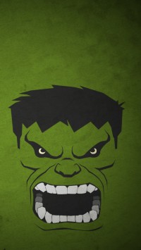 Green Hulk