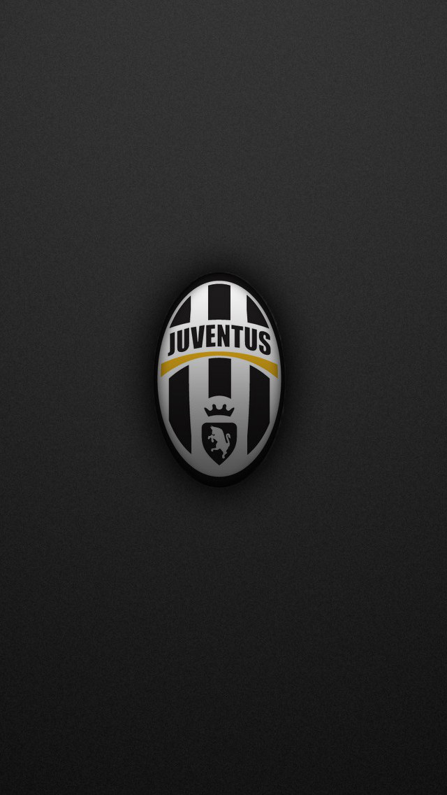 The iPhone Wallpapers » Juventus Emblem