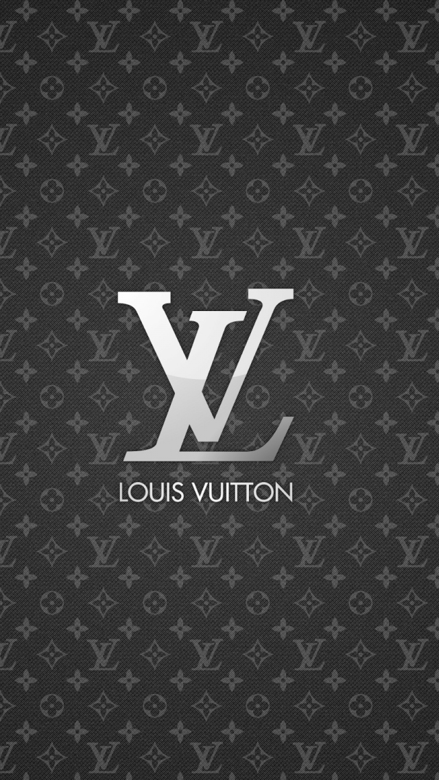 Louis Vuitton - The iPhone Wallpapers