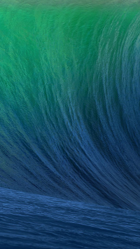 iOS Wave