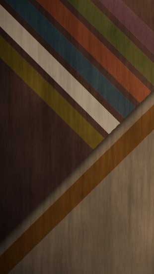 Abstract Wood Colors