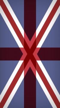 Britain Overlay