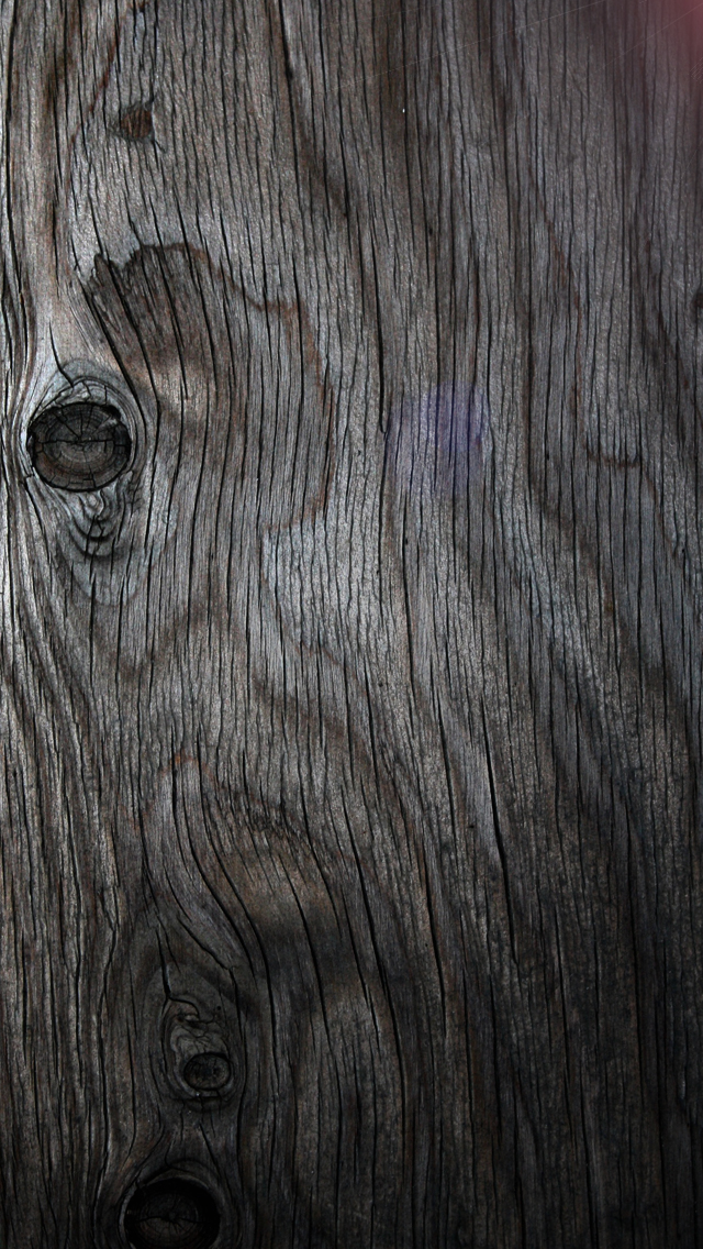 The iPhone Wallpapers » Wood Texture