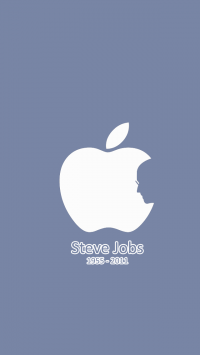iPhone 5 Steve Jobs Apple