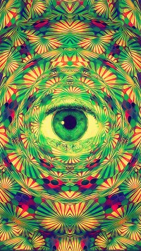 Psychedelic