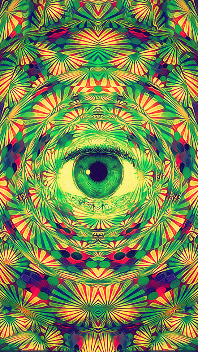1000+ images about Psychedelic Wallpaper on Pinterest