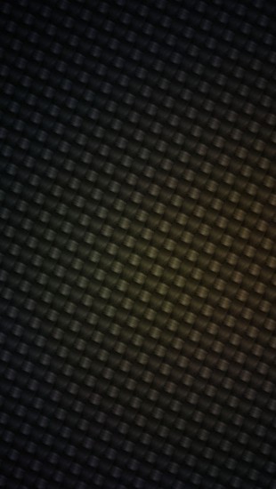 The iPhone Wallpapers » Carbon Fiber Background