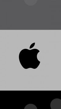 Greyscale lockscreen iOS 7