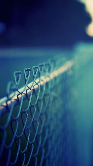 Chain Fence