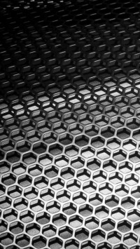 Metal Honeycomb