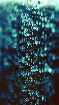 Water wet textures water drops
