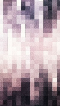 Purple Pixels