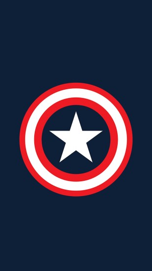 Marvel Universe Captain America Shield