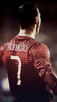 Team Portugal Cristiano Ronaldo