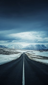 Iceland Ring Road