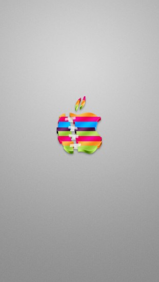 Apple Break-Up