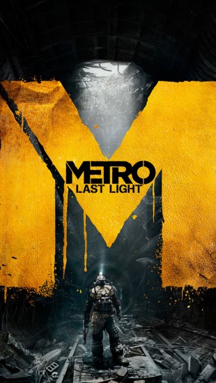 Metro:Last Light