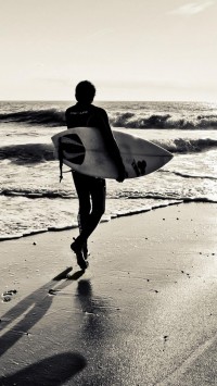 Surfing surfboard beaches ocean