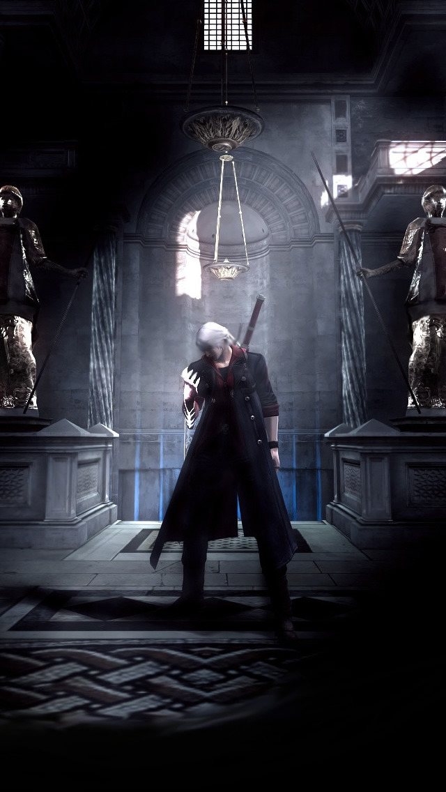free download devil may cry 12
