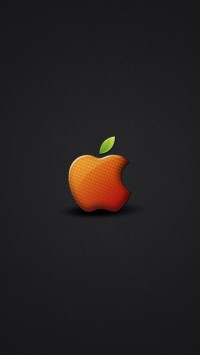 Apple Logo 2012