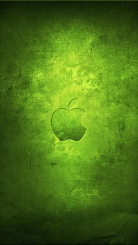 Apple Old Green