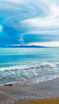 Turquoise Beach
