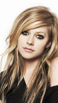 Avril Lavigne Goodbye