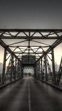 Gray Bridge