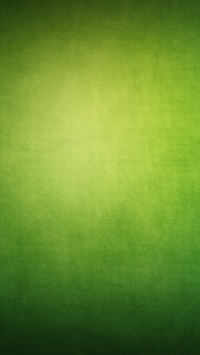 Green Background - The iPhone Wallpapers