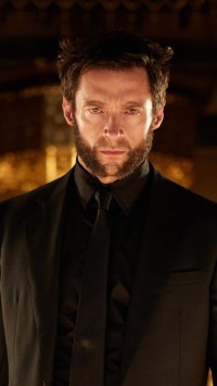 The Wolverine Hugh Jackman