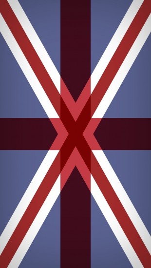 Britain Overlay