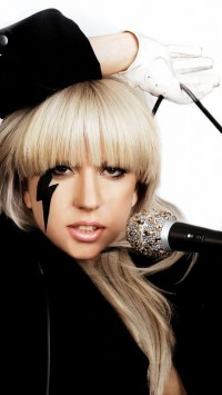 Lady Gaga Diamonds