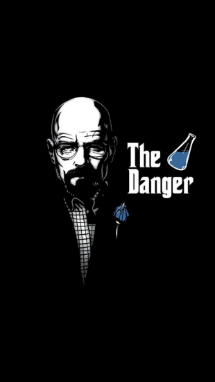 The Godfather of Danger