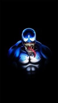 Marvel Venom
