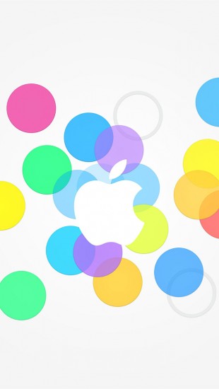 Apple event - The iPhone Wallpapers