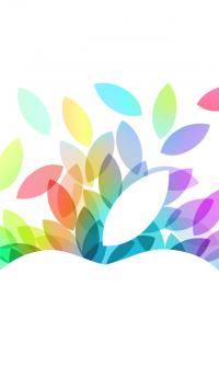 Apple iPad Event
