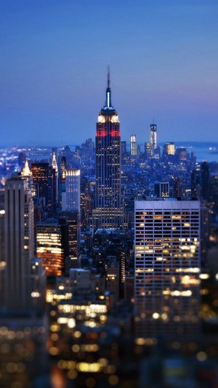 Empire State of Mind