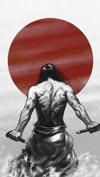Samurai Japan