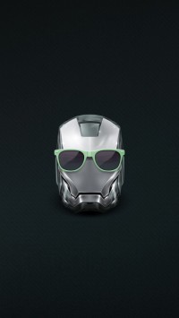 Iron Man Glasses