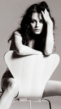 Mila Kunis Gq Magazine