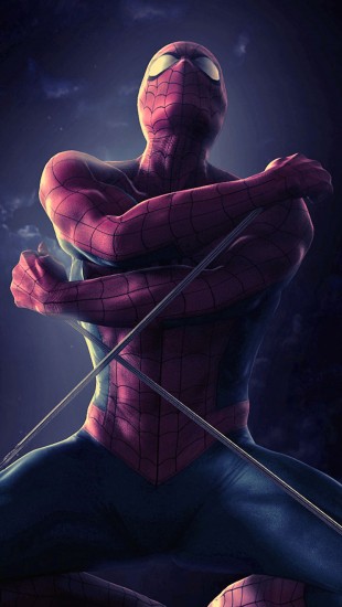 Marvel Comics Spider-Man
