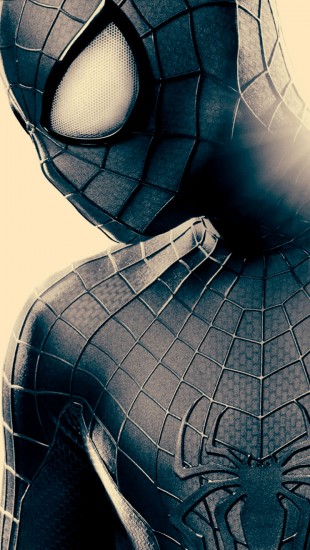 The Amazing Spider-Man 2 - The iPhone Wallpapers
