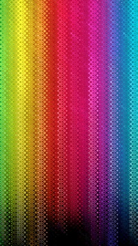 Rainbow Screen
