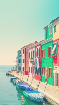 Popular Venice Islands