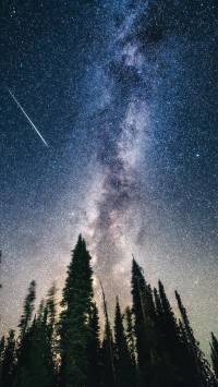 Milky-way-at-night-from-Oregon-200x355