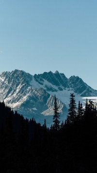Glacier-National-Park-Canada